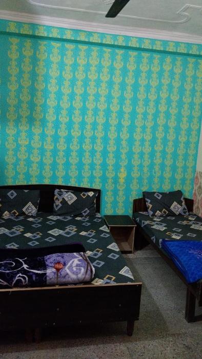 hotel gauri shankar and restaurant