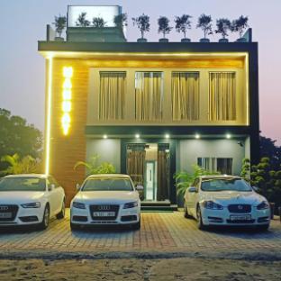 Mannat Residency,,2 star