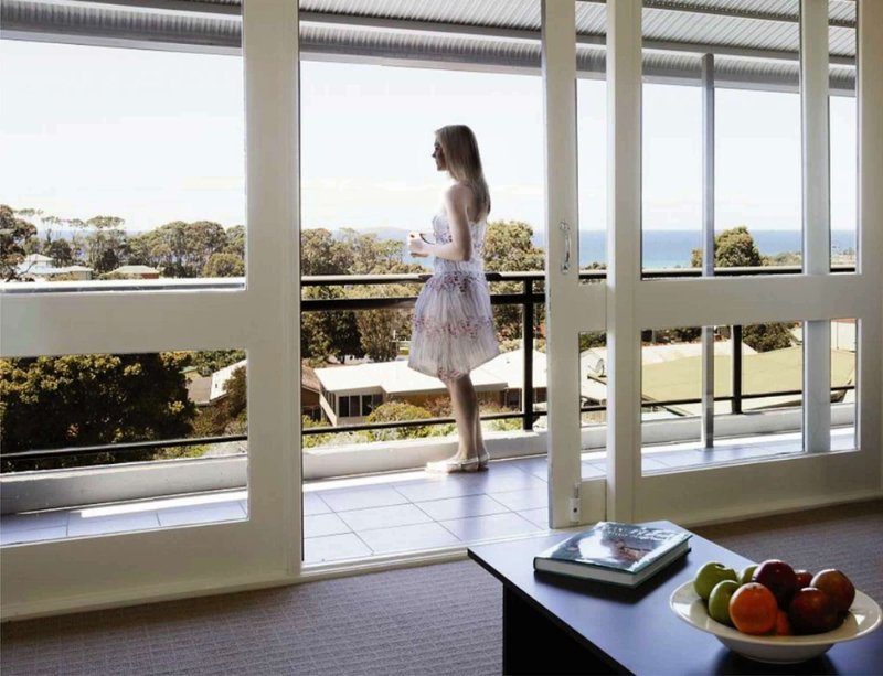 Horizon Apartments Narooma,Eurobodalla>>Bermagui,4 star
