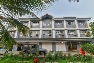 hotel o shubhankar