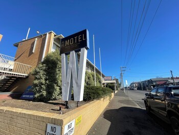 Kingsway Motel Geelong,,2 star