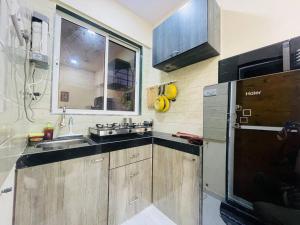 The Nest”-1 Bhk- Bandra West -Close To Lilavati.,,4 star