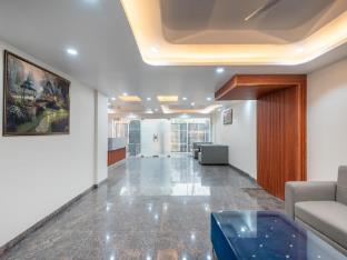 hotel comfort n stay