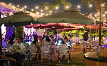 Prana Resorts And Banquets,Pimpri Chinchwad,3 star