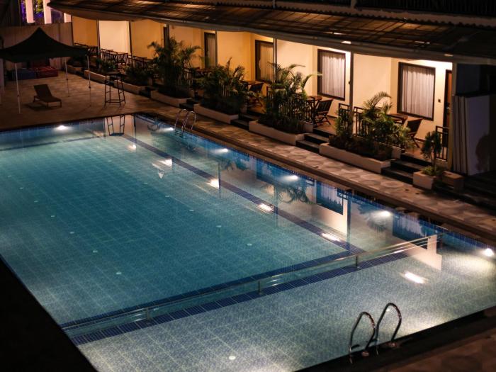 prana resorts and banquets