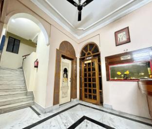 hotel shivam in varanasi