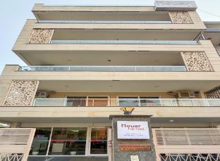 Housr 1 Rk Sector 27 Gurgaon Golf Course,,4 star