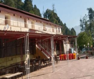 Hotel The Premium Villa Himalaya Hill,,2 star