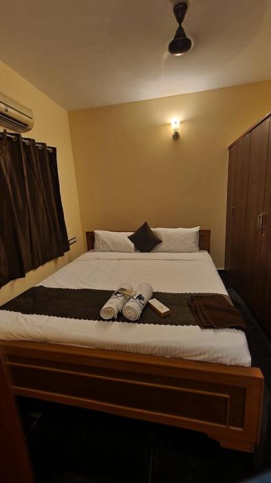 Royal Residency,,2 star