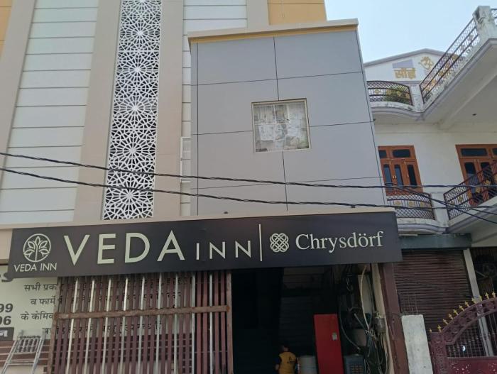veda inn by chrysdorf