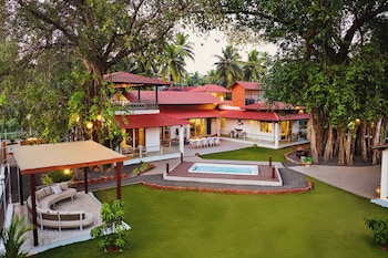 Amã Stays & Trails The Lamp House, Goa,,2 star