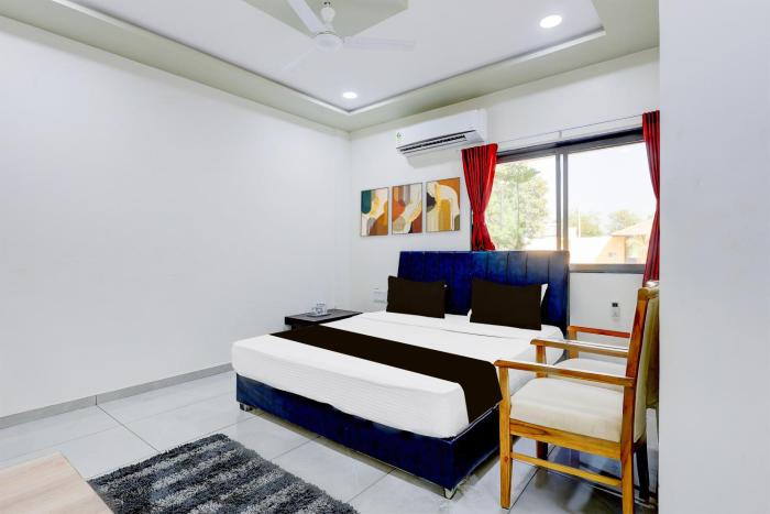 hotel o ramdevgarh resort