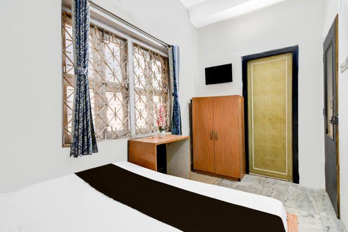 Spot On The Orchid Residency,,3 star