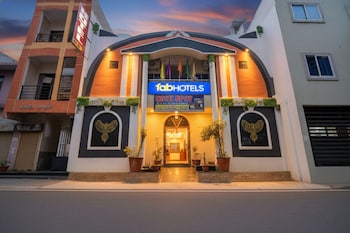 Fabhotel Sp 97,,3 star