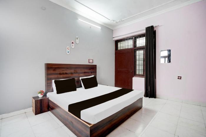 Hotel O Silk Inn Haveli,,3 star