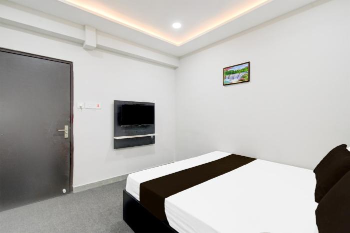 Super Hotel O N Grand,,3 star