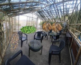 Sun Shine Haven Retreat Chandi,,3 star