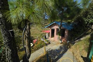 shaantvan home stay