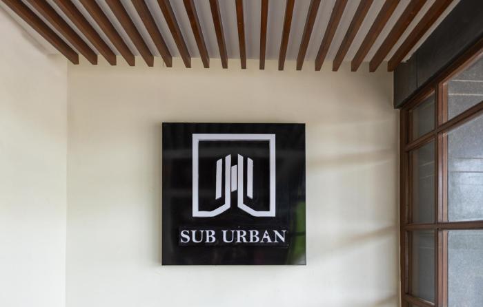 Hotel Suburban,,2 star