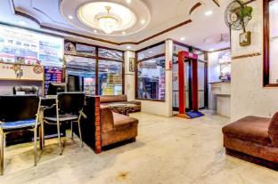 spot international main bazar paharganj new delhi