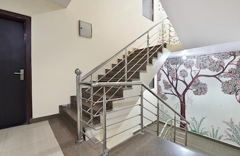 Hotel Gulab Vatika,Raja Park,3 star