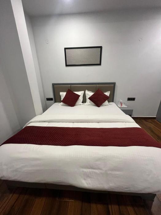 Kaal Bhairav Stay Inn,,2 star