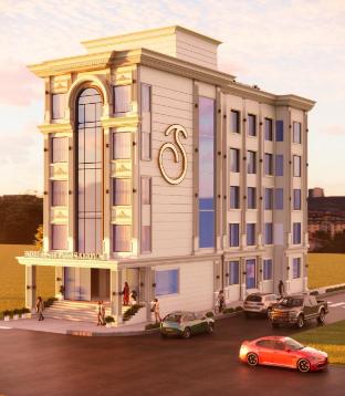 Shanti Sarovar Haridwar,,4 star