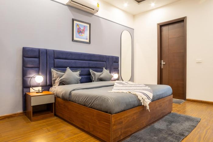 Housr Lotus Villas Sector 28 Dlf Phase 4,,4 star