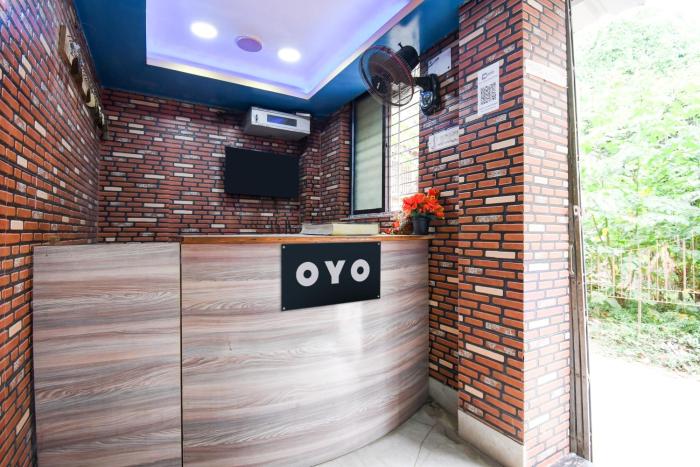 Hotel O Mamoni Guest House,,3 star