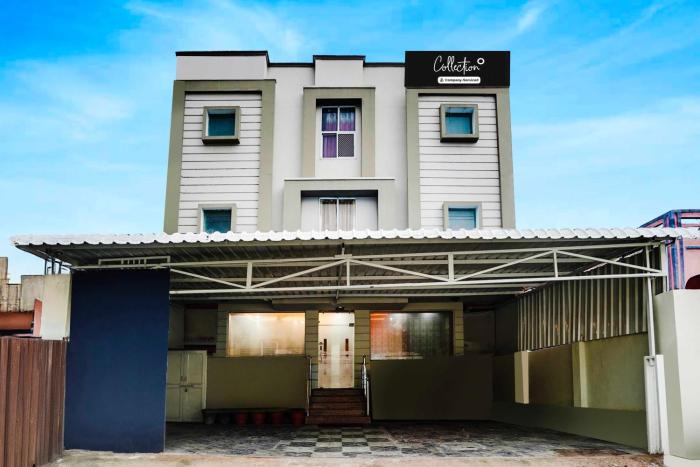 collection o vaishali nagar