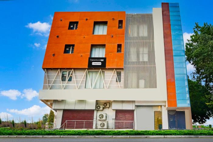 Collection O Jagatpura,,3 star