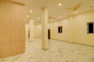 Super Hotel O Pnr Continental Moosapet,,3 star