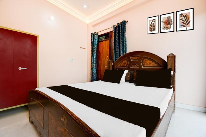 Hotel O Valencia Stay,,3 star