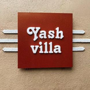 Yash Villa ,,5 star