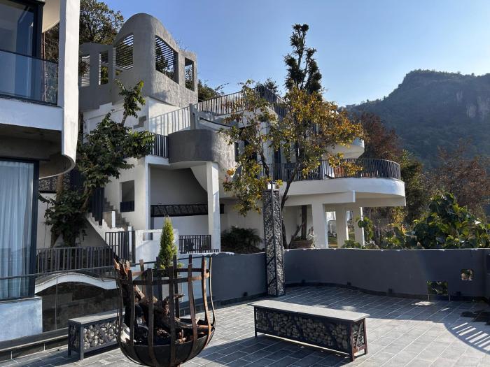 moshams a home with nature and elegance