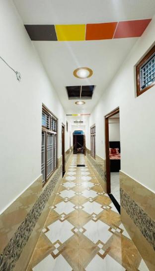 laddu gopal niwas ayodhya dham