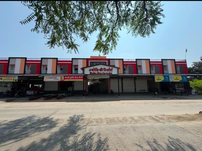 Jyoti Shree Resort,,3 star