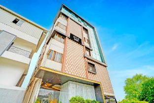 Super Hotel O Indiranagar,,3 star