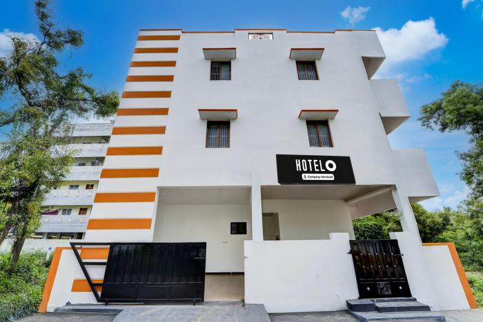 Super Hotel O Sns Institute Sathy Road Formerly Comfort Inn,,4 star