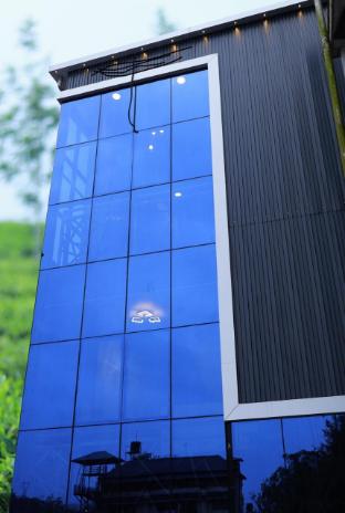 Aps Inn Munnar ,,4 star