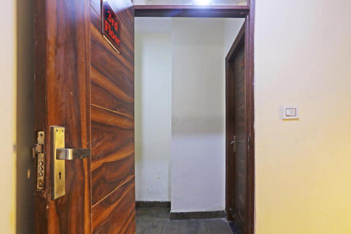 Swastik Residency By Twamev,,2 star