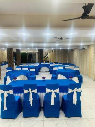 The Weston Bliss Hotel Lucknow,,3 star