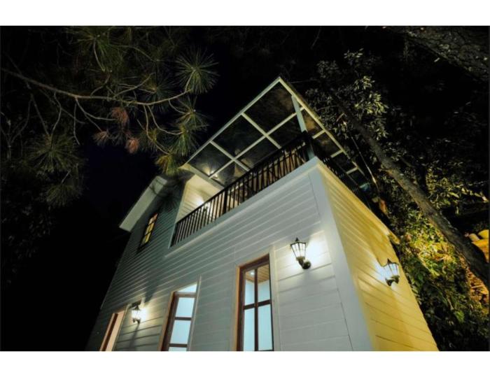 The Rasberry Homestay/Villa,,5 star