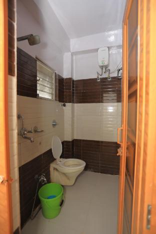 Deep Guest House,,0 star