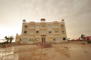 Agastya Vilas Resort,,3 star