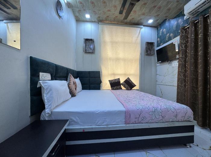 the kwality residency