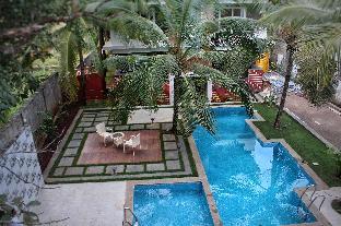 mariners bay resort elegant apartment mandrem