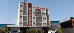 Hotel Sara Executive,,3 star