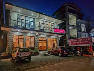 hotel city gold hotel in dharamshala