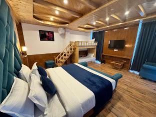 white season resort